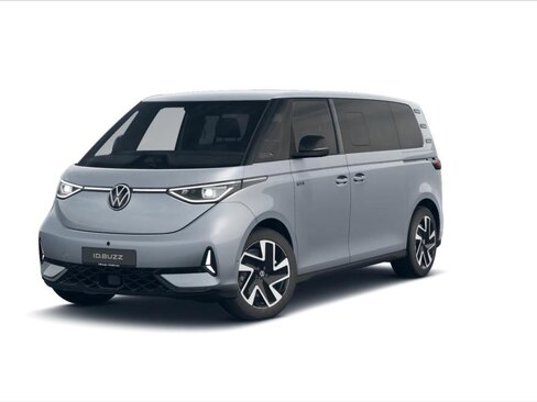 Volkswagen ID.Buzz Kombi 0,0 250 kw