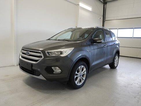 Ford Kuga SUV / Terénní 2,0 l 88 kw