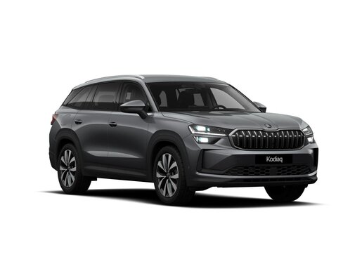 Škoda Kodiaq SUV / Terénní 2,0 l 142 kw