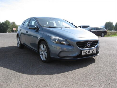 Volvo V40 Hatchback 1,6 l 110 kw