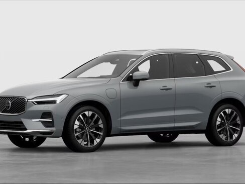 Volvo XC60 SUV / Terénní 2,0 l 184 kw