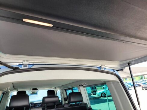 Volkswagen California Kombi 2,0 l 110 kw