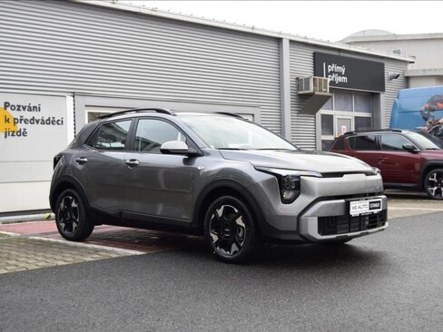 KIA Stonic SUV / Terénní 998,0 74 kw