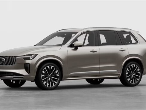 Volvo XC90 SUV / Terénní 2,0 l 228 kw