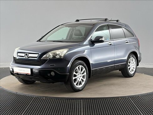 Honda CR-V SUV / Terénní 2,2 l 103 kw