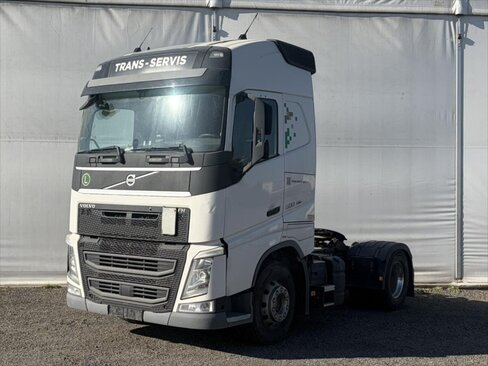 Volvo Ostatní Ostatní 12,8 l 375 kw
