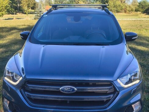 Ford Kuga SUV / Terénní 0,0 110 kw