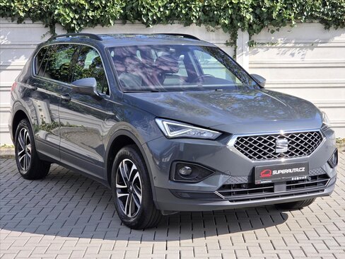 Seat Tarraco SUV / Terénní 2,0 l 110 kw