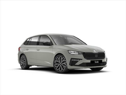 Škoda Scala Hatchback 0,0 110 kw