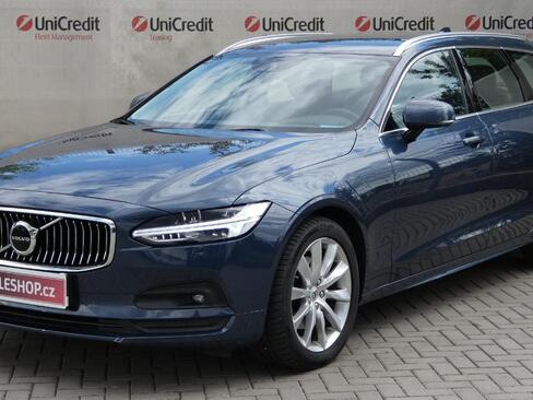 Volvo V90 Kombi 2,0 l 140 kw