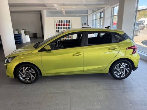 Hyundai i20 Hatchback 998,0 66 kw