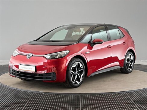 Volkswagen ID.3 Hatchback 0,0 150 kw