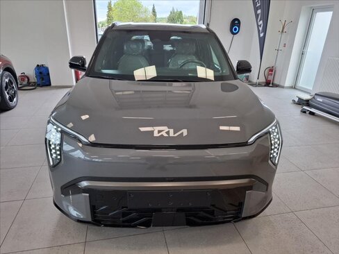 KIA EV3 CUV / Crossover 0,0 150 kw