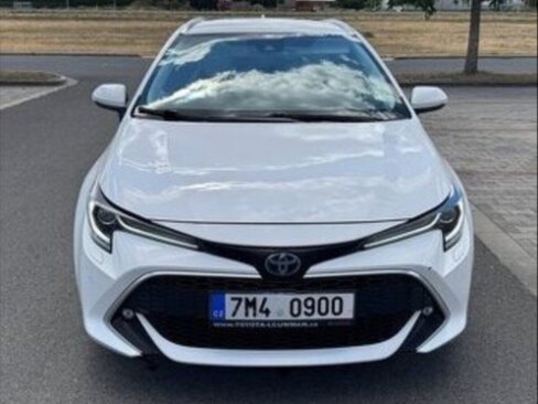 Toyota Corolla Kombi 0,0 0