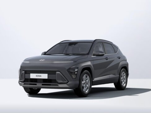 Hyundai Kona SUV / Terénní 1,6 l 110 kw