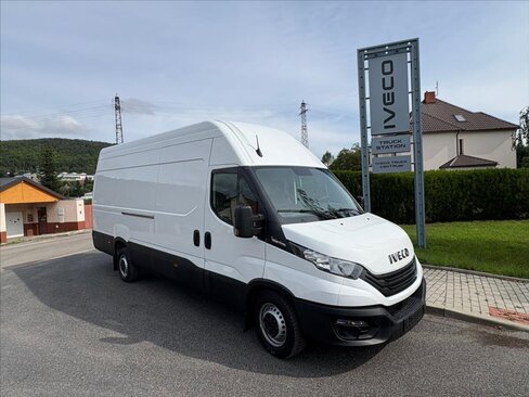 Iveco Daily Ostatní 3,0 l 129 kw