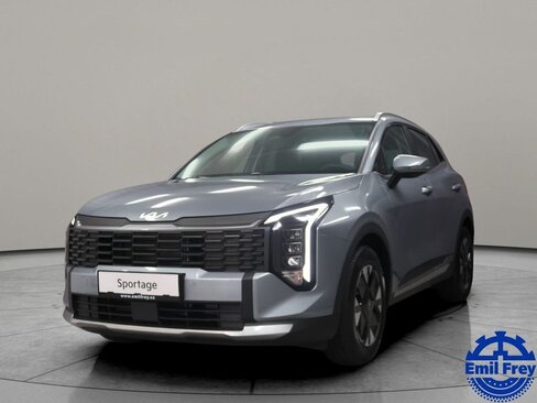 KIA Sportage SUV / Terénní 1,6 l 100 kw