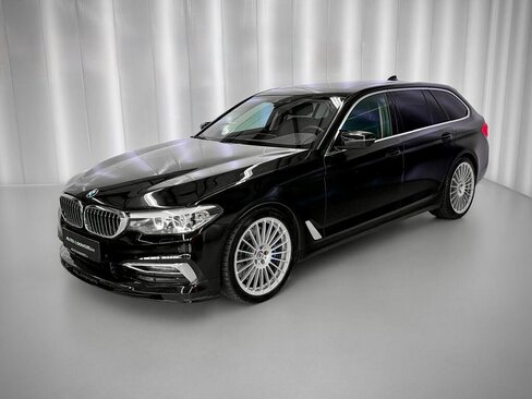 Alpina D5 Kombi 3,0 l 285 kw