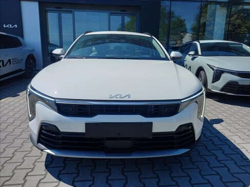 KIA K4 Kombi 998,0 85 kw
