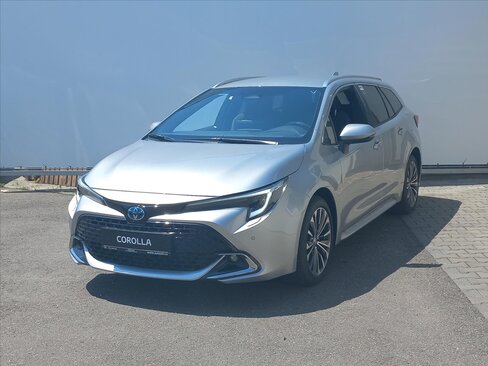 Toyota Corolla Kombi 1,8 l 72 kw