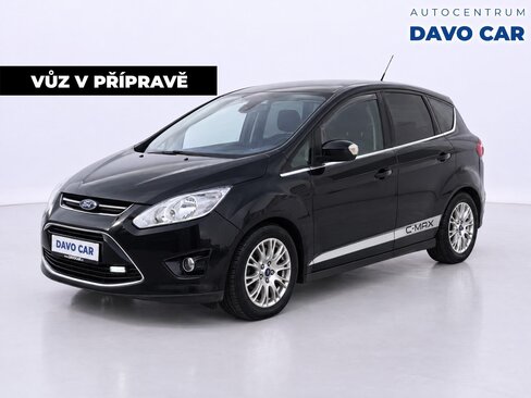 Ford C-MAX Kombi 2,0 l 103 kw