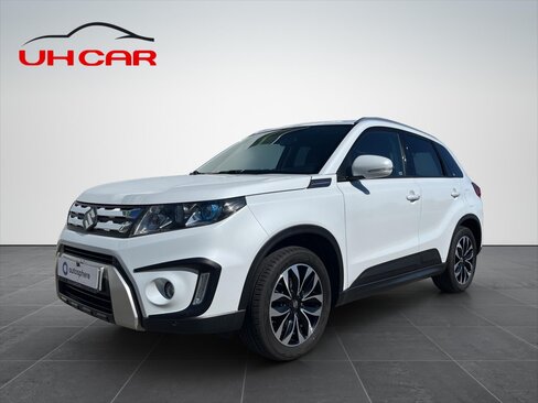 Suzuki Vitara SUV / Terénní 1,6 l 88 kw
