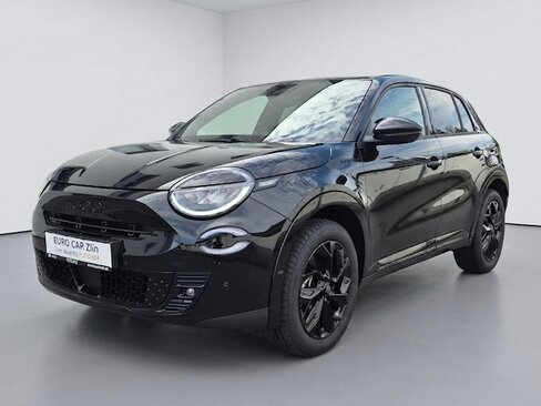 Fiat 600 Hatchback 1,2 l 107 kw