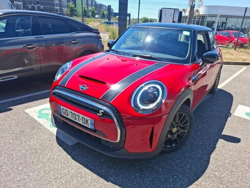 Mini Cooper Hatchback 0,0 135 kw