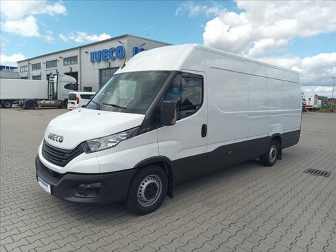 Iveco Daily Ostatní 2,3 l 115 kw
