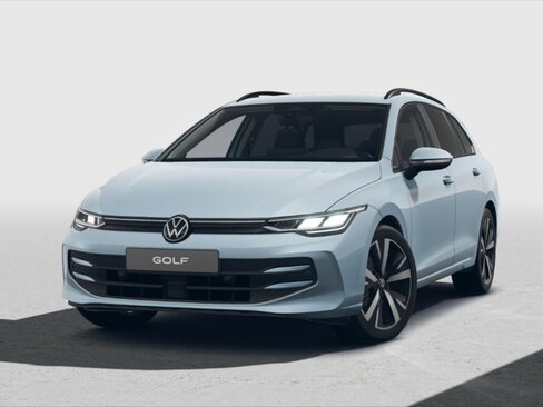 Volkswagen Golf Kombi 1,5 l 110 kw
