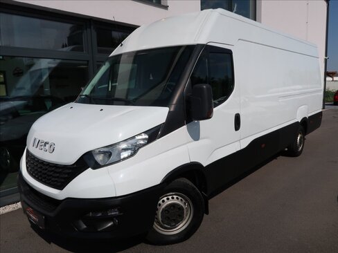 Iveco Daily Ostatní 2,3 l 115 kw
