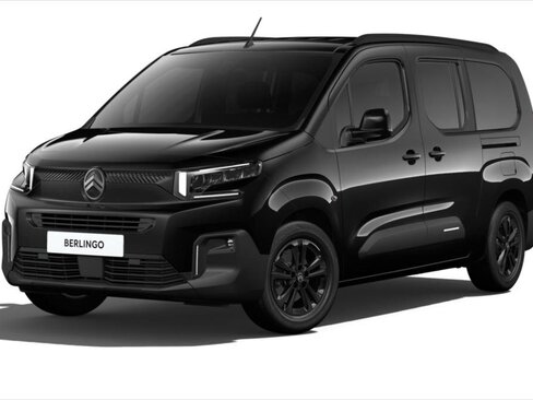Citroën Berlingo MPV 1,5 l 96 kw