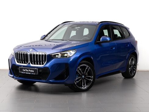 BMW X1 SUV / Terénní 2,0 l 160 kw