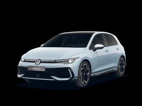 Volkswagen Golf Hatchback 1,5 l 110 kw