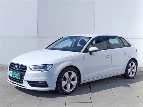 Audi A3 Hatchback 1,6 l 77 kw