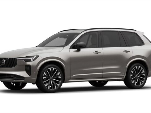 Volvo XC90 SUV / Terénní 2,0 l 184 kw
