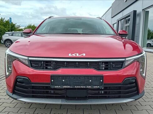 KIA K4 Kombi 998,0 85 kw