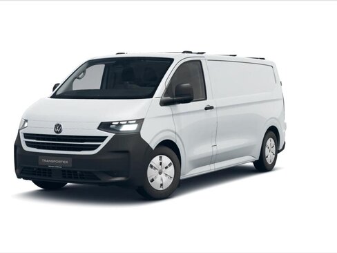 Volkswagen Transporter Ostatní 0,0 210 kw