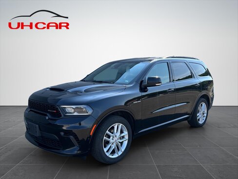 Dodge Durango SUV / Terénní 5,7 l 268 kw