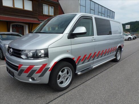 Volkswagen Transporter Ostatní 2,0 l 75 kw