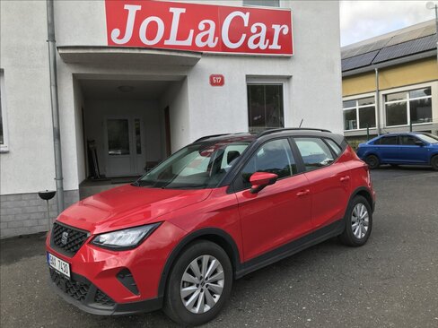 Seat Arona Hatchback 999,0 81 kw
