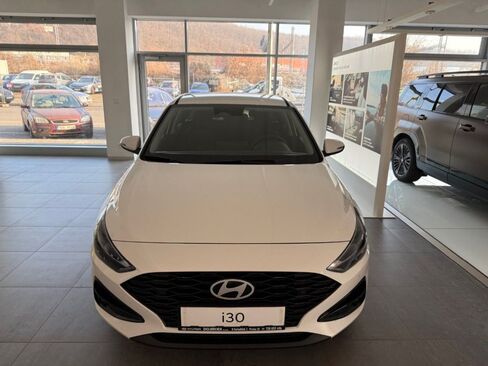 Hyundai i30 Hatchback 998,0 74 kw