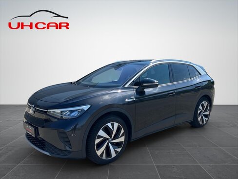 Volkswagen ID.4 SUV / Terénní 0,0 150 kw