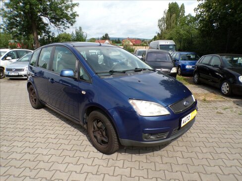 Ford C-MAX Kombi 1,8 l 92 kw