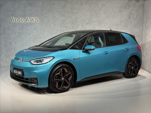 Volkswagen ID.3 Hatchback 0,0 150 kw
