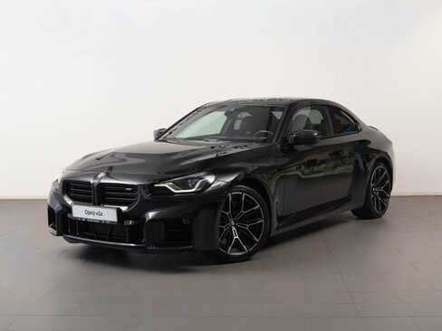 BMW M2 Ostatní 3,0 l 338 kw