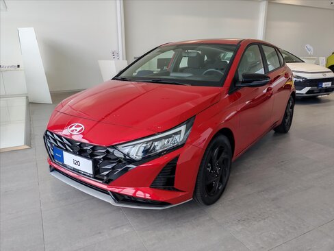 Hyundai i20 Hatchback 998,0 66 kw