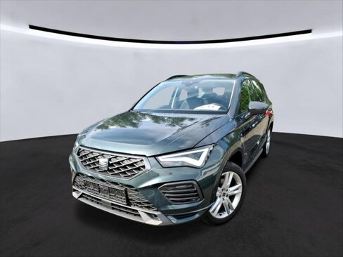 Seat Ateca SUV / Terénní 2,0 l 110 kw