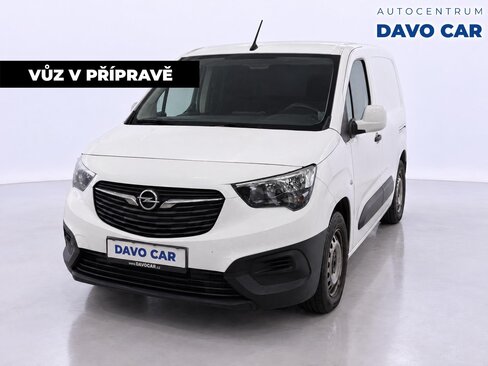 Opel Combo Skříň 1,5 l 75 kw
