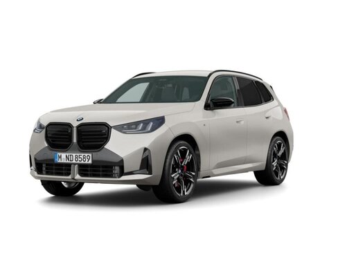 BMW X3 SUV / Terénní 3,0 l 293 kw
